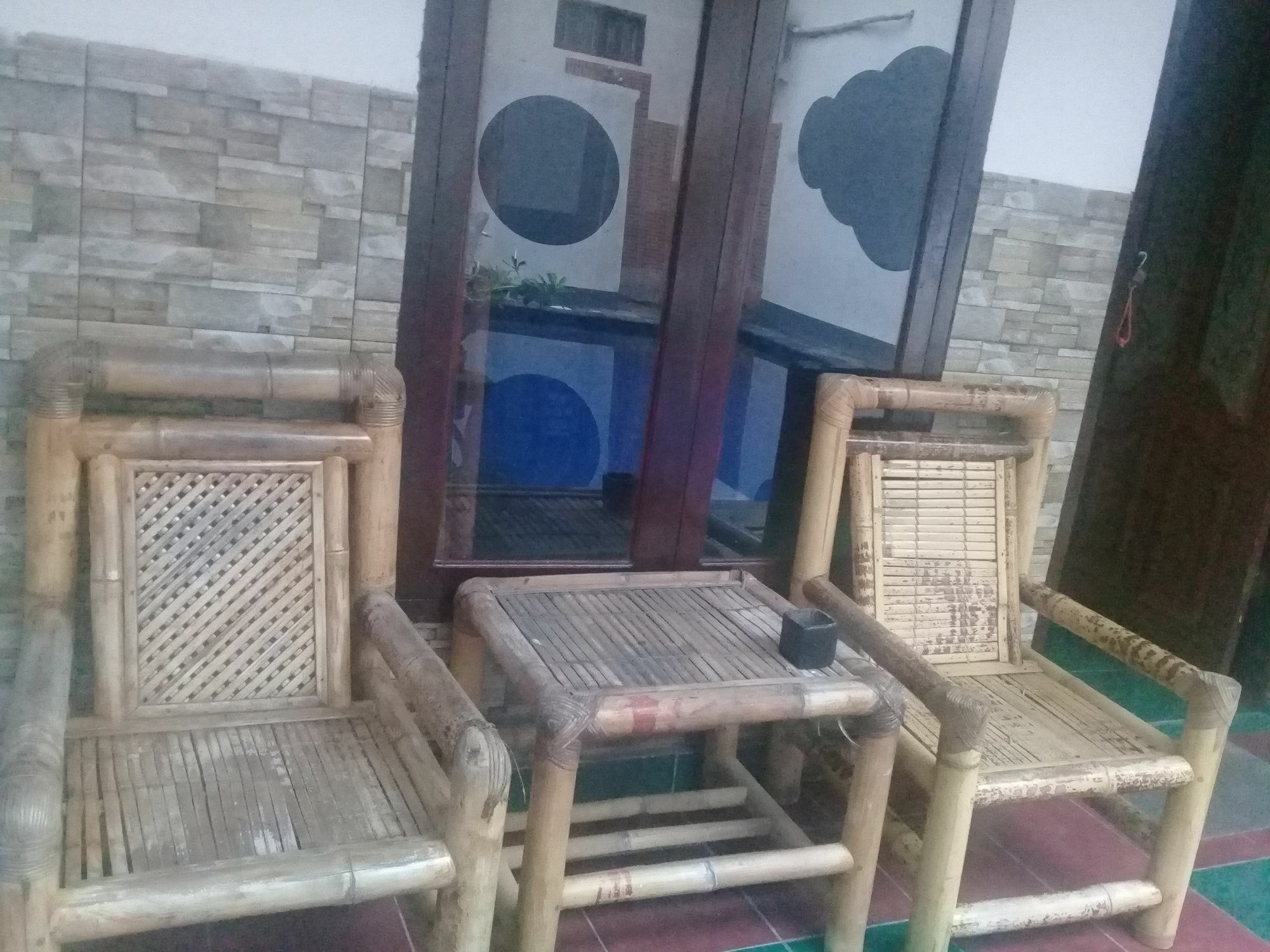 Oyo 1991 Pondok Wahyu Gili Trawangan Extérieur photo