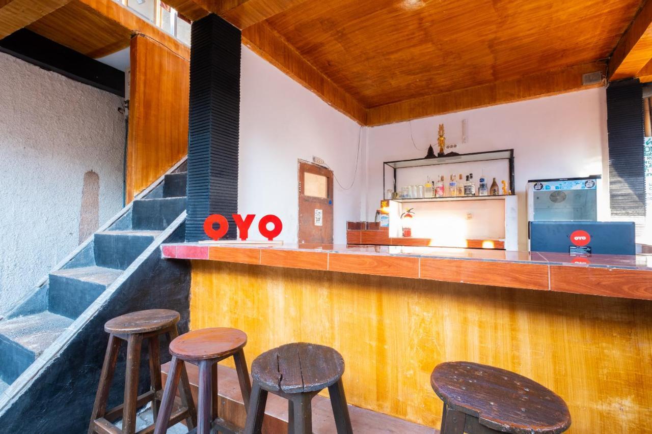 Oyo 1991 Pondok Wahyu Gili Trawangan Extérieur photo